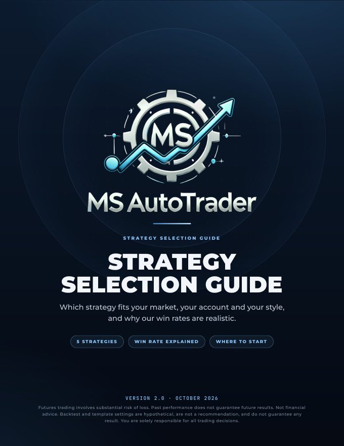 Strategy Selection Guide